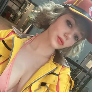 sexy-Alina-Becker-Cosplay-onlyfans-naked